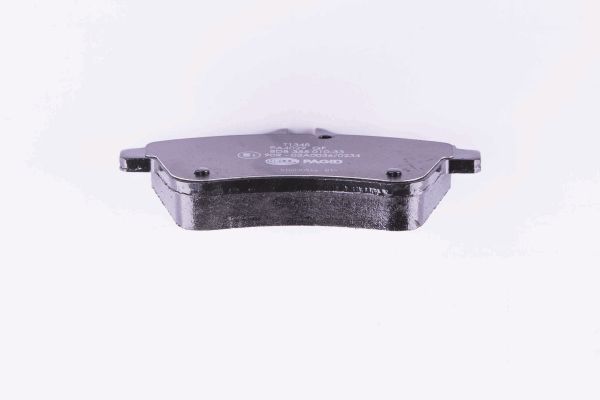 Klocki hamulcowe HELLA 8DB 355 010-331