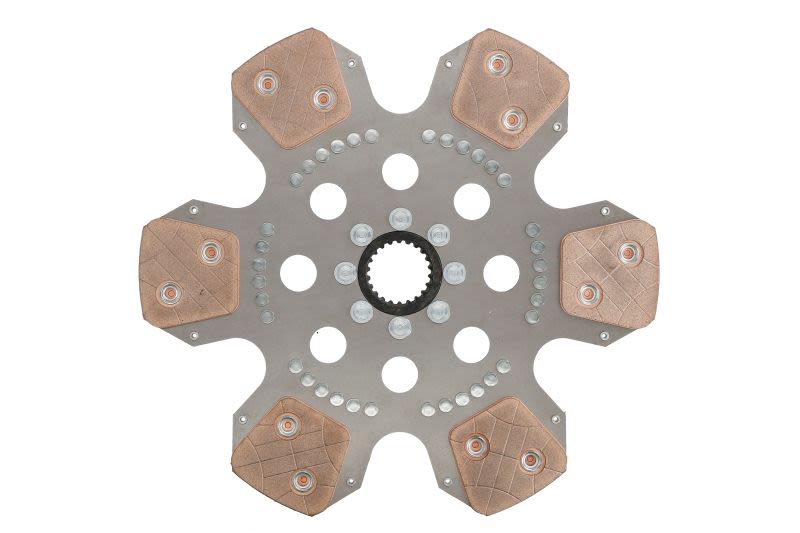 Tarcza sprzęgła KAWE 4362