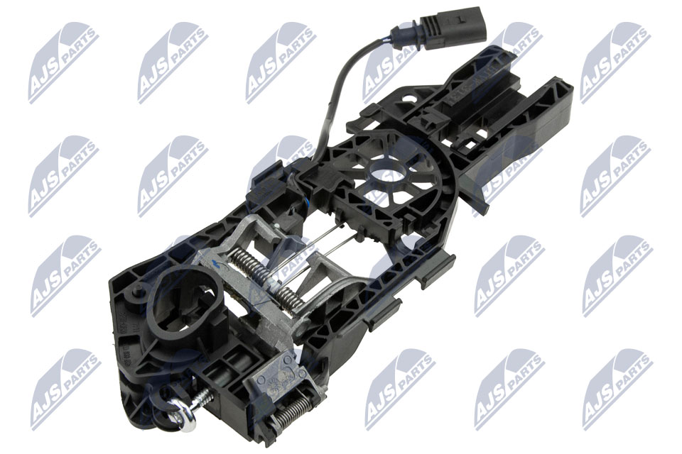 Rama, zewnętrzny uchwyt drzwi NTY EZC-VW-313