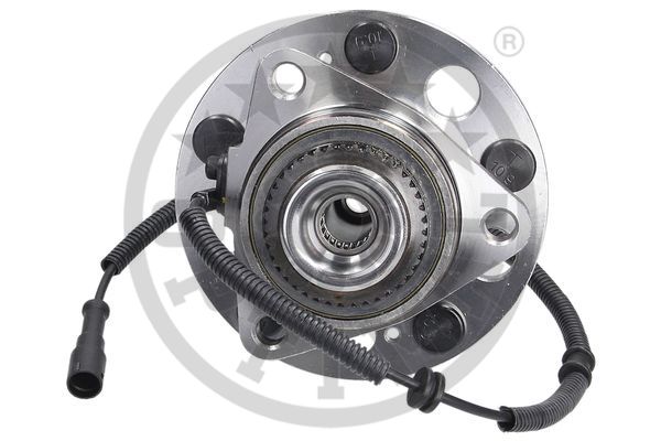 Zestaw łożysk koła OPTIMAL 921718