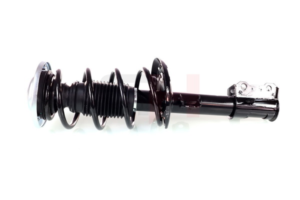 Amortyzator teleskopowy GH GH-353621C04