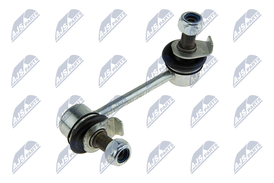 Zamek drzwi NTY EZC-LR-049