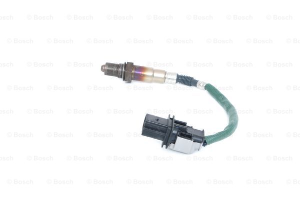 Sonda lambda BOSCH 0 258 017 395