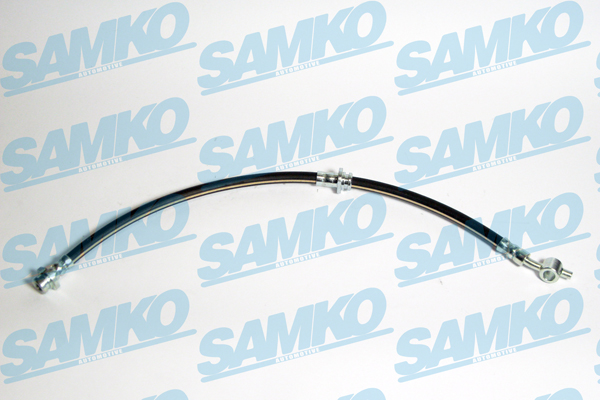 Przewód hamulcowy elastyczny SAMKO 6T48223