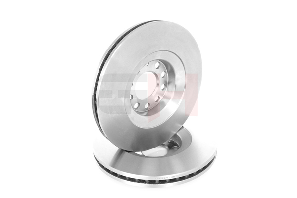 Tarcza hamulcowa GH GH-404705