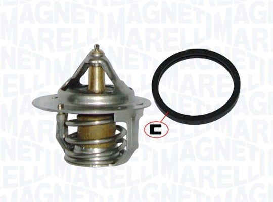 Termostat MAGNETI MARELLI 352317100580