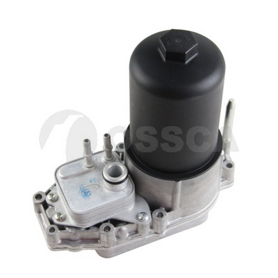 Chłodnica oleju silnikowego OSSCA 24289