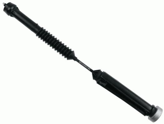 Cięgno sterowania sprzęgłem SACHS 3074 600 218