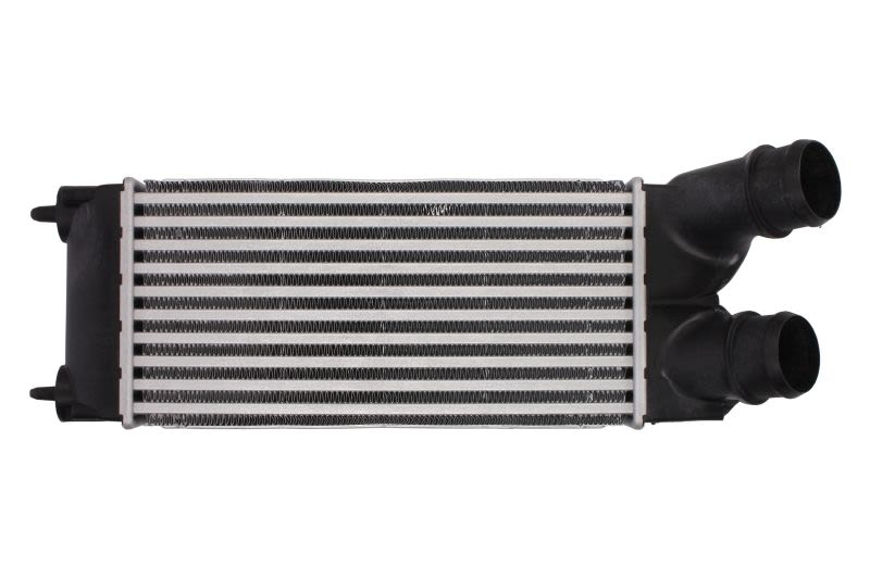 Chłodnica powietrza intercooler VALEO 818866