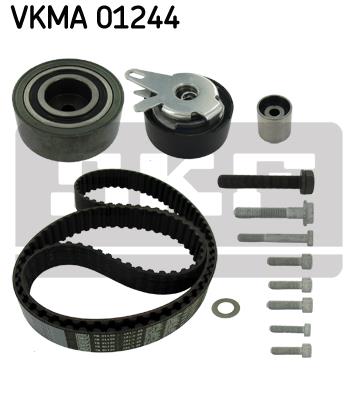Zestaw paska rozrządu SKF VKMA 01244