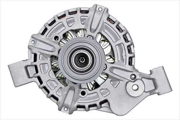 Alternator HELLA 8EL 015 637-131