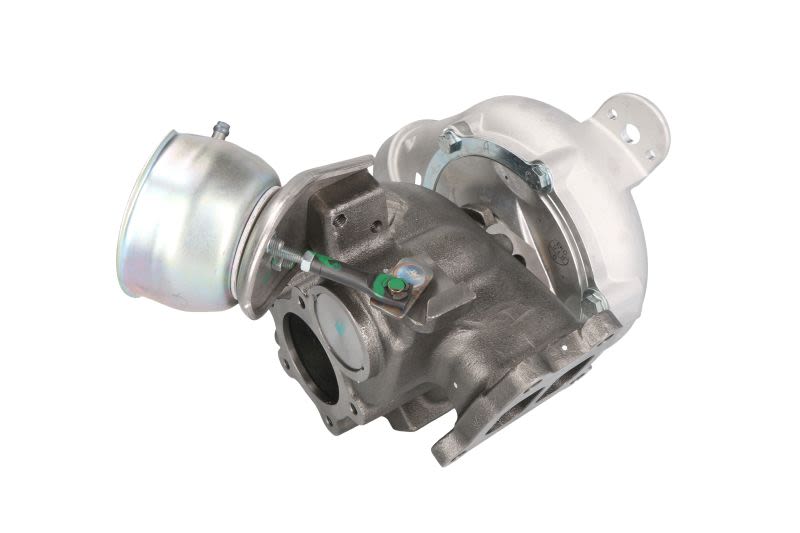 Turbosprężarka GARRETT 802718-5004S