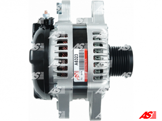 Alternator AS-PL A6323