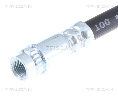 Przewód hamulcowy elastyczny TRISCAN 8150 25123
