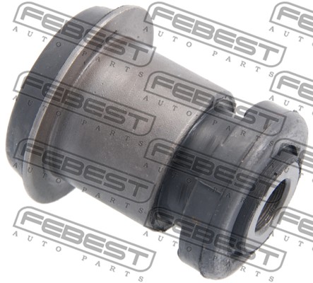 Tuleja wahacza FEBEST MZAB-MZ3S
