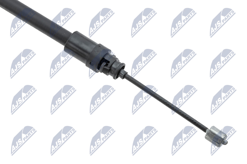 Cięgło, hamulec postojowy NTY HLR-CT-002