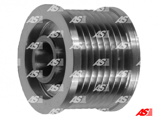 Sprzęgło alternatora AS-PL AFP0036