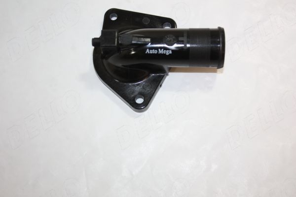 Króciec układu chłodzenia AUTOMEGA 160086110