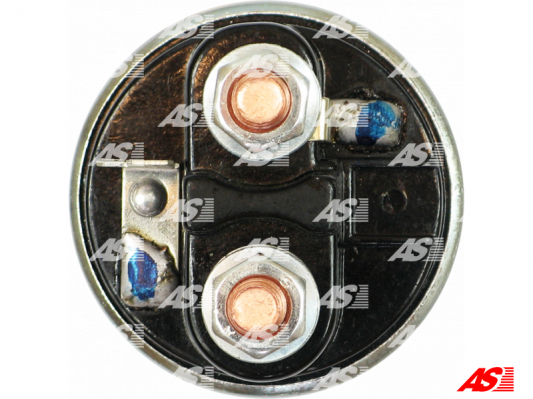 Elektromagnes rozrusznika AS-PL SS0121