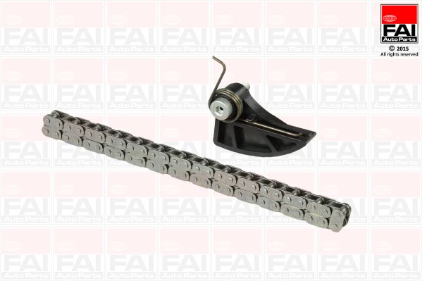 Łańcuch pompy oleju FAI AUTOPARTS OPCK87