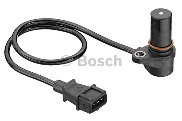Czujnik położenia wału BOSCH 0 281 002 285