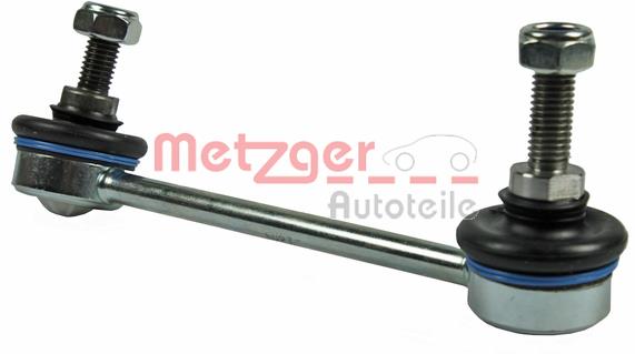 Łącznik stabilizatora METZGER 53064113