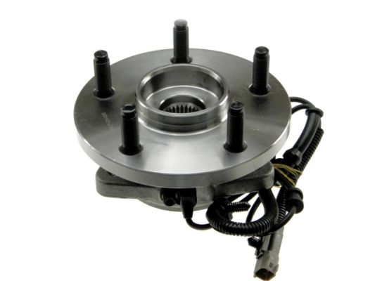 Zestaw łożysk koła NTY KLP-CH-026