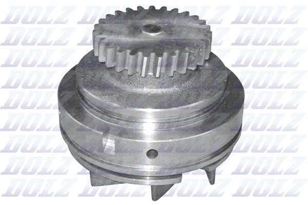 Pompa wody DOLZ B182