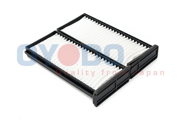 Filtr kabinowy OYODO 40F5013-OYO