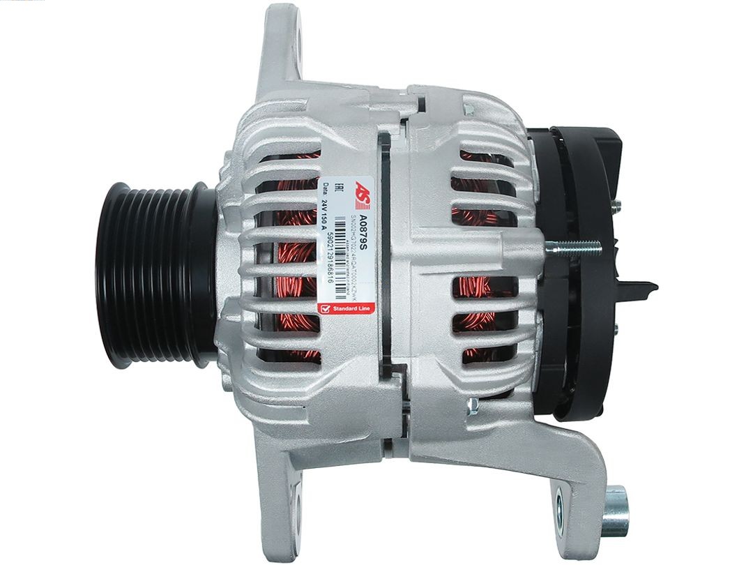 Alternator AS-PL A0879S