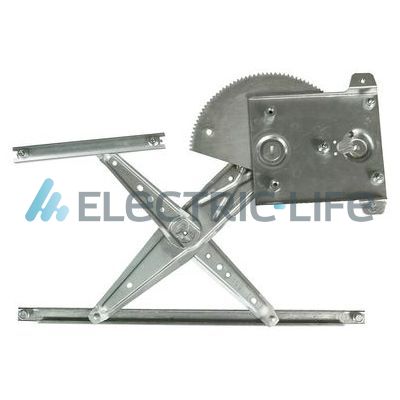Podnośnik szyby ELECTRIC LIFE ZR TY709 L