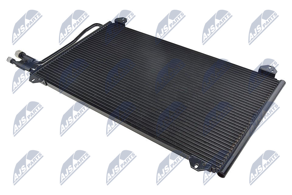 Skraplacz klimatyzacji NTY CCS-ME-001