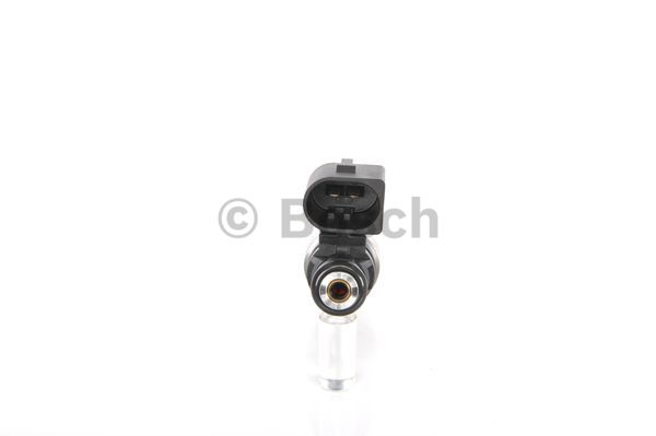 Wtryskiwacz BOSCH 0 261 500 016