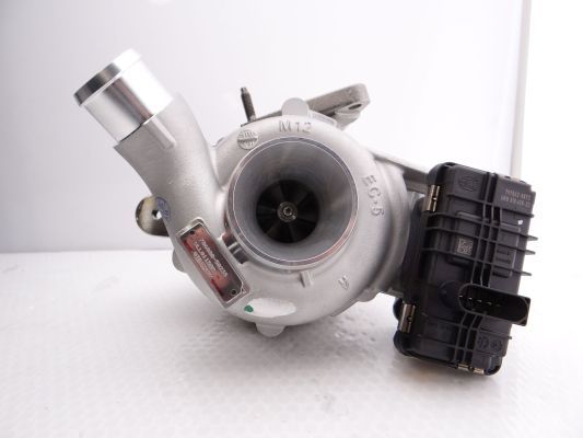 Turbosprężarka GARRETT 786880-5023S