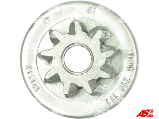 Bendiks rozrusznika AS-PL SD0146(BOSCH)