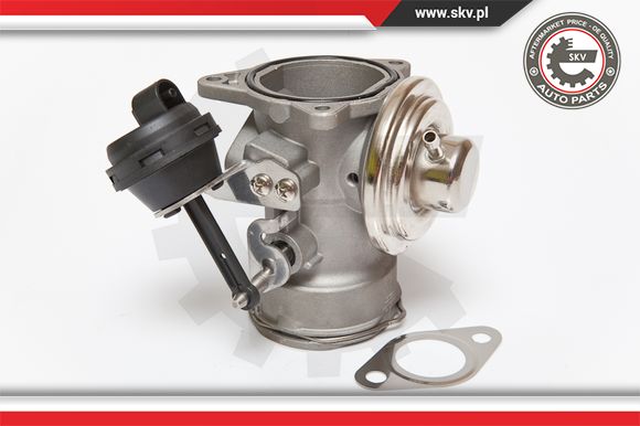 Zawór EGR ESEN SKV 14SKV081