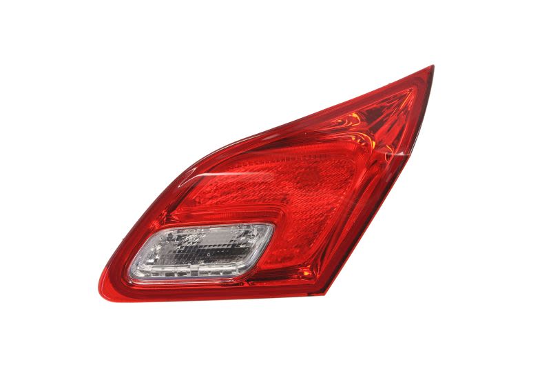 Lampa tylna zespolona TYC 17-0285-21-2