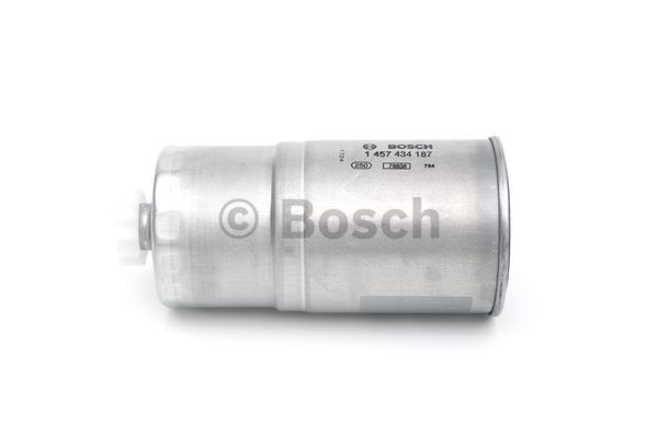 Filtr paliwa BOSCH 1 457 434 187