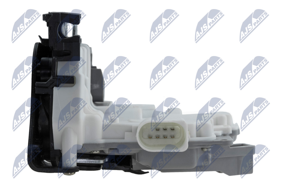 Zamek drzwi NTY EZC-AU-106