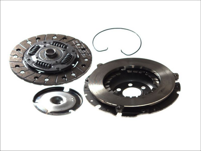 Zestaw sprzęgła SACHS 3000 287 001