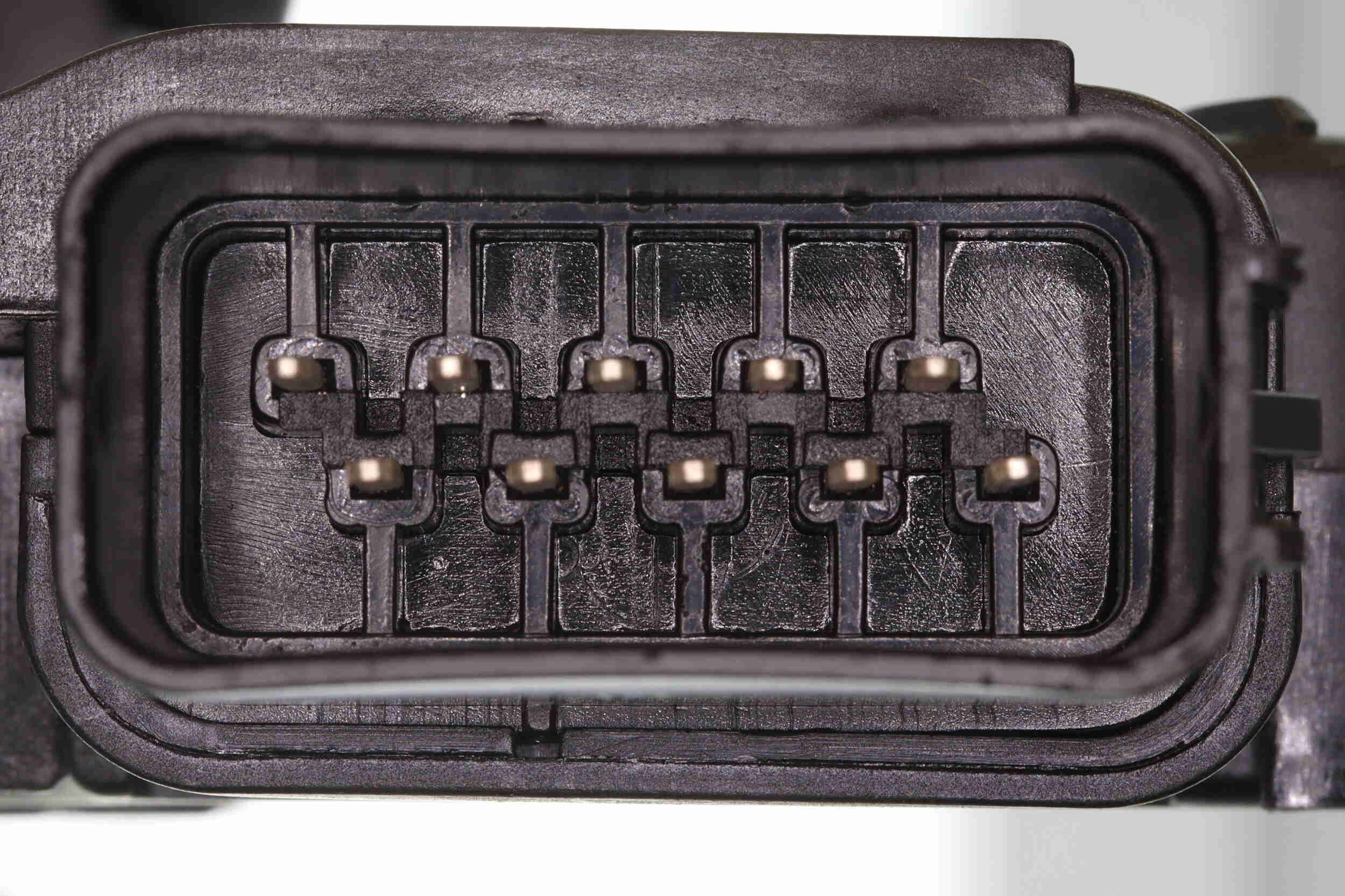 Zamek drzwi VEMO V95-85-0020