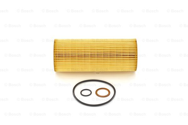 Filtr oleju BOSCH 1 457 429 277