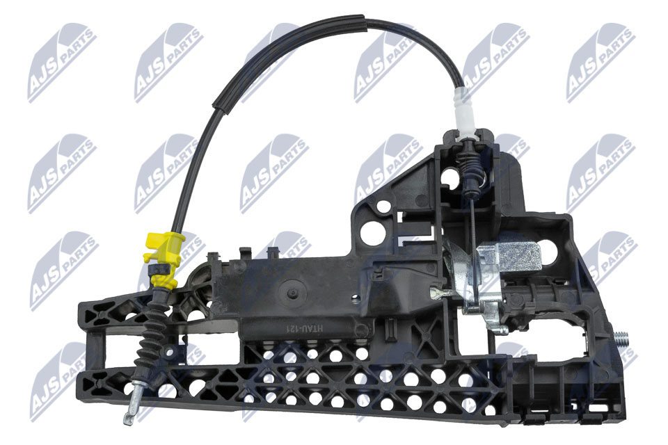 Zamek drzwi NTY EZC-AU-121