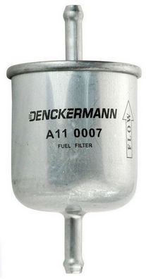 Filtr paliwa DENCKERMANN A110007