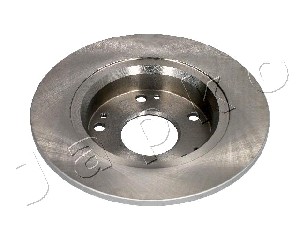 Tarcza hamulcowa JAPKO 61412C