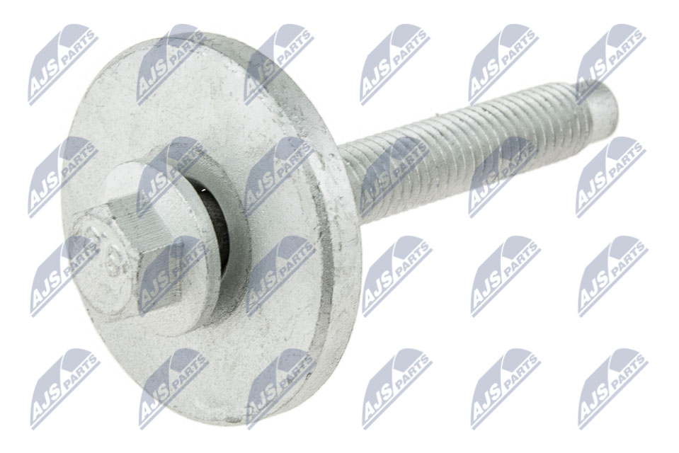 Zestaw łożysk koła NTY KLP-FR-033-Z