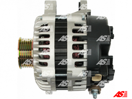 Alternator AS-PL A3184