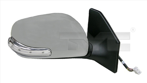 Lusterko zewnętrzne TYC 336-0047