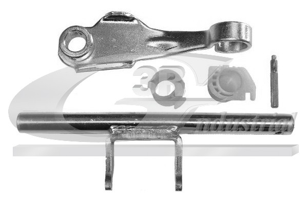 Dźwignia wysprzęglika 3RG 22207