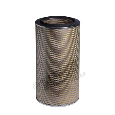 Filtr powietrza HENGST FILTER E119L